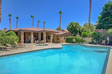 2615 W Gary Ave unit 2054, Las Vegas, NV 89123 - photo 3