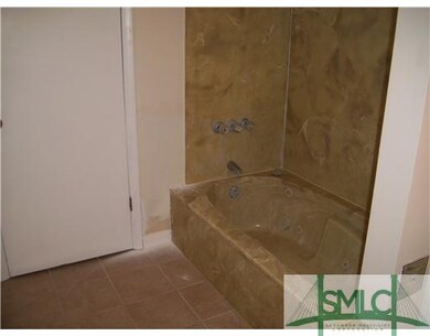 Bathroom.