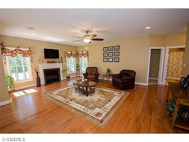 Den/Family/Great Room