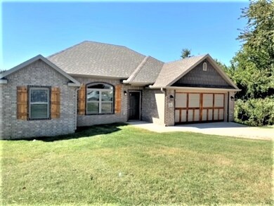 3212 Macon St, Springdale, AR 72764 - photo 2