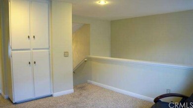 Upstairs Loft