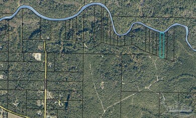 0 Ryan Rd, Crestview, FL 32539 - photo 4