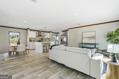 218 Shade Tree Dr, Midway, GA 31320 - photo 2