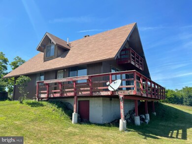 9704 Howards Lick Rd, Mathias, WV 26812 - photo 3