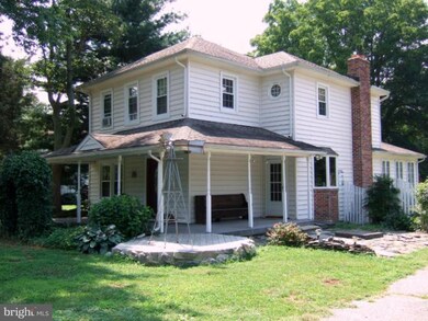 6742 Old Solomons Island Rd, Friendship, MD 20758 - photo 2