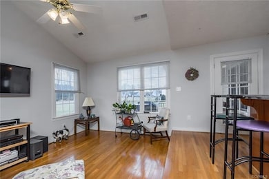 3131 Tinsley Terrace, Prince George, VA 23875 - photo 4