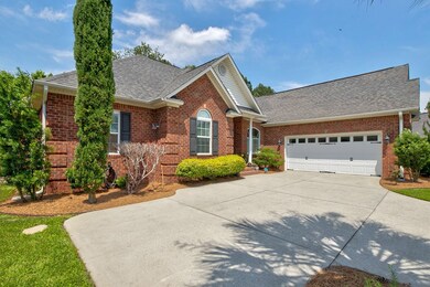 3105 Daufaskie Rd, Sumter, SC 29150 - photo 4