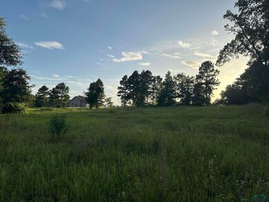 View of nature with rural landscape