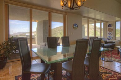 Formal Dining