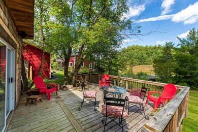 13 Gristmill Hill Rd, Canaan, NH 03741 - photo 5