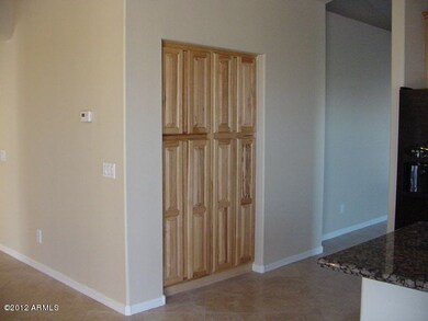 KITCHEN PANTRY