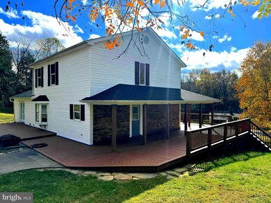 1481 Battlefield Rd, Strasburg, VA 22657 - photo 2