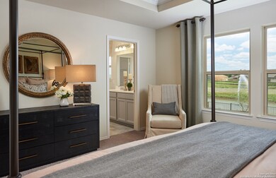 11915 Hughes Ranch, San Antonio, TX 78254 - photo 2