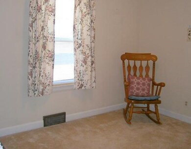 Bedroom.