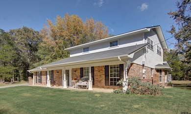 810 Jeanell St, Quitman, TX 75783 - photo 4