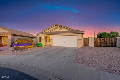1519 S King Cir, Mesa, AZ 85206 - photo 3