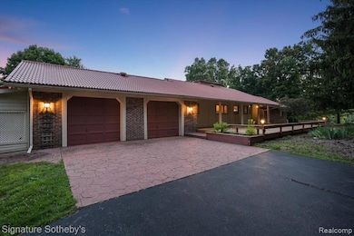 7255 E Baldwin Rd, Grand Blanc, MI 48439 - photo 4