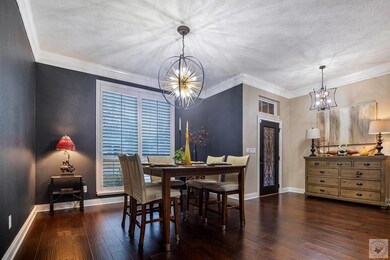 3608 Melody Ln, Texarkana, TX 75503 - photo 7