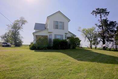 Cattle Farm, Mt Grove, MO2
