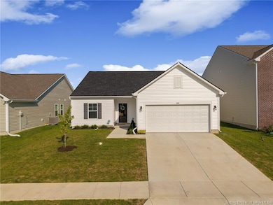 8112 Lucas Ln, Charlestown, IN 47111 - photo 2