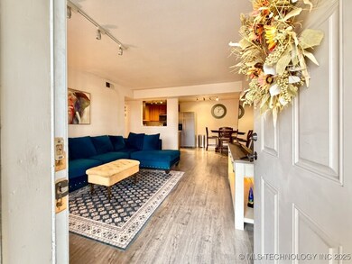 6363 S 80th East Ave unit 10, Tulsa, OK 74133 - photo 5