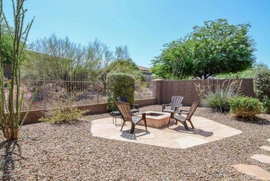 Backyard-Firepit