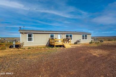 2580 2nd Sundown Ln, Snowflake, AZ 85937 - photo 3