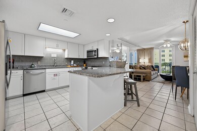 Nautilus Condominium unit 2311, Fort Walton Beach, FL 32548 - photo 4