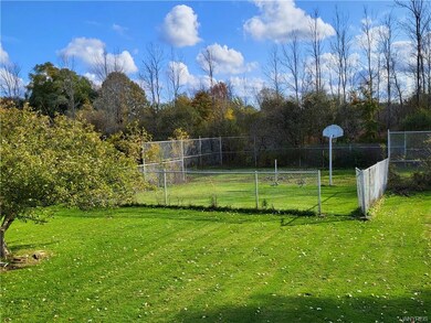 1.20 acre lot