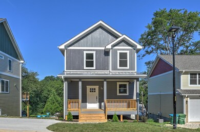 24 Loblolly Ln, Asheville, NC 28803 - photo 2