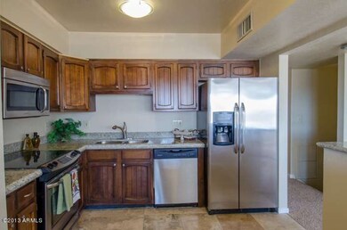 Chama Kitchen 2