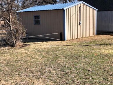 1504 S Hatcher, Decatur, TX 76234 - photo 6