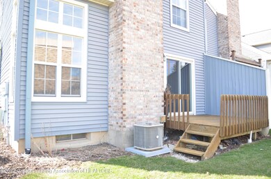 Back of Home