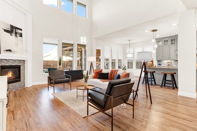 2804 Seabiscuit Rd, Celina, TX 75009 - photo 5