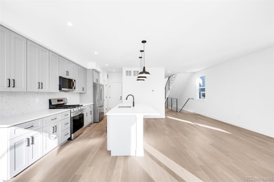 4660 W 9th Ave, Denver, CO 80204 - photo 4