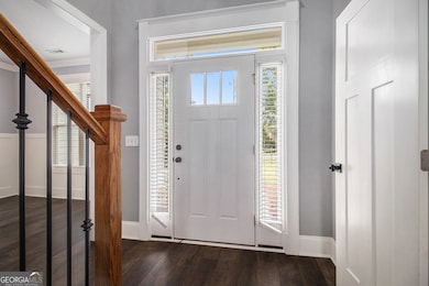 3117 Shelter Cove, Gainesville, GA 30506 - photo 5