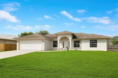 1942 SW Hampshire Ln, Port Saint Lucie, FL 34953 - photo 2