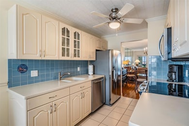 3400 Cove Cay Dr unit 6B, Clearwater, FL 33760 - photo 6
