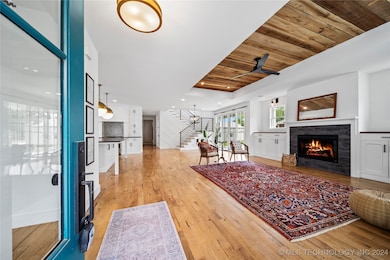 411 E Elgin St, Broken Arrow, OK 74012 - photo 6