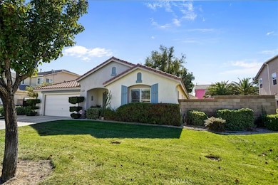 4318 Olivera Place, Lancaster, CA 93536 - photo 2