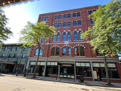 83 Hanover St unit 407, Manchester, NH 03101 - photo 6