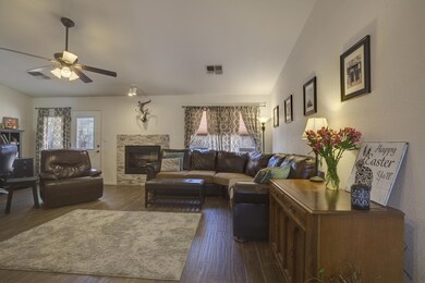 1002 N Bavarian Way, Payson, AZ 85541 - photo 6