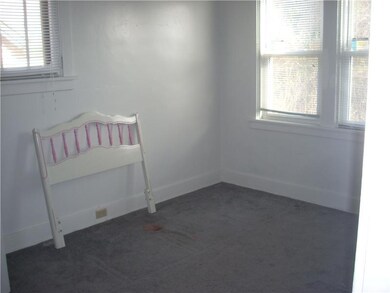 Exterior Front. 2nd bedroom