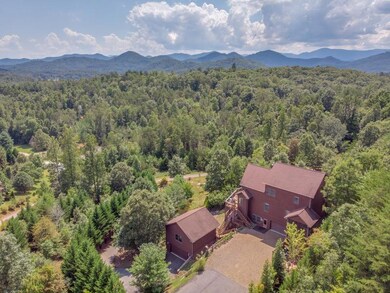 455 Red Oak Rd, Franklin, NC 28734 - photo 2