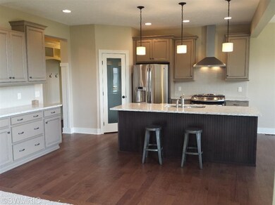 7822 Byron Depot Dr, Byron Center, MI 49315 - photo 5