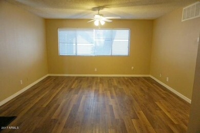 Great Room View