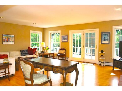 1043 Sinclair Dr, Stowe, VT 05672 - photo 2