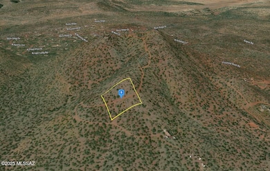 100 W Ascension Dr, Red Lake, AZ 86046 - photo 2