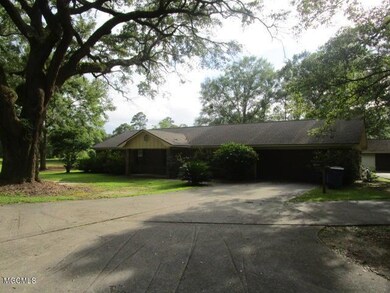 10809 Matthews Rd, Moss Point, MS 39562 - photo 2