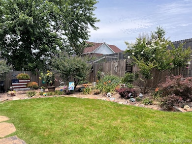 1904 Sandpiper St, McAlester, OK 74501 - photo 7